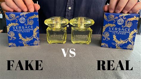 versace yellow diamond fake vs real|versace perfume yellow diamond review.